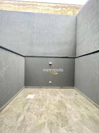 Imagem Sobrado com 3 Quartos à Venda, 150 m² em Parque Novo Oratório - Santo André Imagem Sobrado com 3 Quartos à Venda, 150 m² em Parque Novo Oratório - Santo André