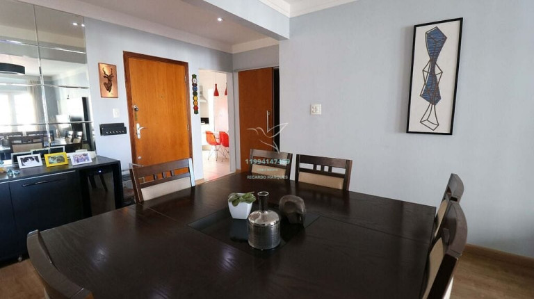 Imagem Apartamento com 3 Quartos à Venda, 116 m² em Consolação - São Paulo Imagem Apartamento com 3 Quartos à Venda, 116 m² em Consolação - São Paulo