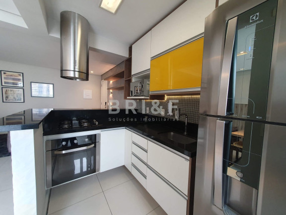 Imagem Apartamento com 2 Quartos à Venda, 68 m² em Vila Gertrudes - São Paulo Imagem Apartamento com 2 Quartos à Venda, 68 m² em Vila Gertrudes - São Paulo