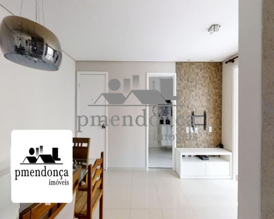 Imagem Apartamento com 2 Quartos à Venda, 67 m² em Barra Funda - São Paulo