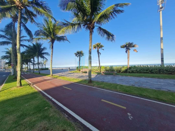Imagem Apartamento com 2 Quartos à Venda, 97 m² em Real - Praia Grande