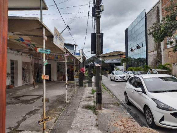 Imagem Loja para Alugar, 6 m² em Cordeiro - Recife Imagem Loja para Alugar, 6 m² em Cordeiro - Recife