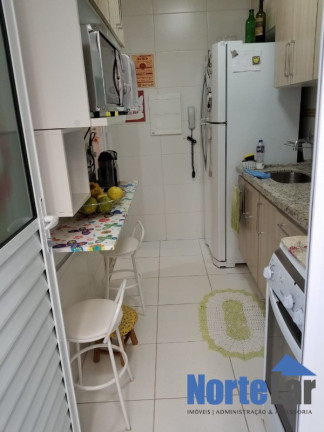Imagem Casa de Condomínio com 3 Quartos à Venda, 99 m² em Nossa Senhora Do ó - São Paulo