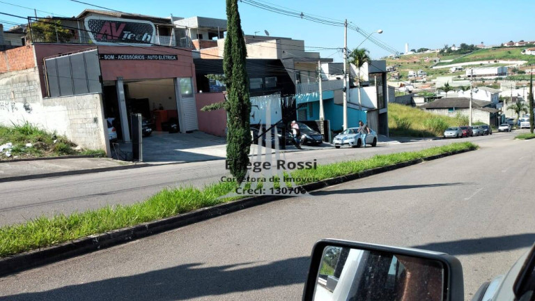 Terreno à Venda, 250 m² em Loteamento Residencial Central Park Ii - Itatiba