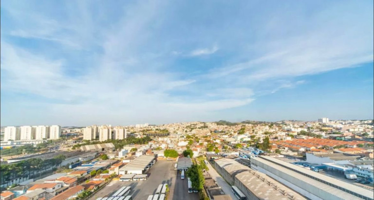 Imagem Apartamento com 2 Quartos à Venda, em Vila Homero Thon - Santo André Imagem Apartamento com 2 Quartos à Venda, em Vila Homero Thon - Santo André