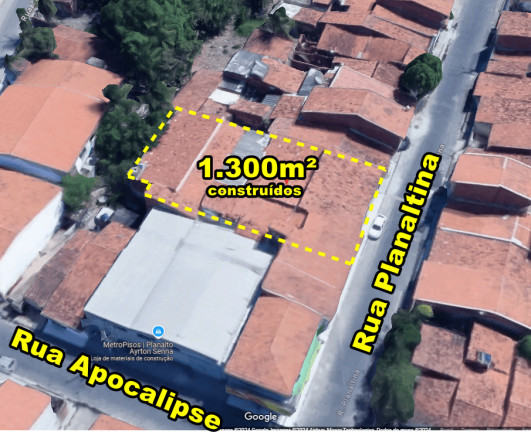 Imagem Imóvel Comercial à Venda, 1.300 m² em Planalto Ayrton Senna - Fortaleza Imagem Imóvel Comercial à Venda, 1.300 m² em Planalto Ayrton Senna - Fortaleza