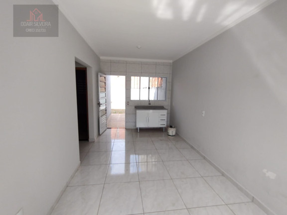 Imagem Casa com 2 Quartos à Venda, 53 m² em Jardim Bertoni - Americana Imagem Casa com 2 Quartos à Venda, 53 m² em Jardim Bertoni - Americana