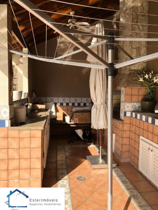 Imagem Casa com 3 Quartos para Alugar ou Temporada, 130 m² em Jardim Das Samambaias - Jundiaí