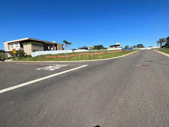Imagem Terreno à Venda, 961 m² em Condomínio Plateau Dor - Goiânia Imagem Terreno à Venda, 961 m² em Condomínio Plateau Dor - Goiânia