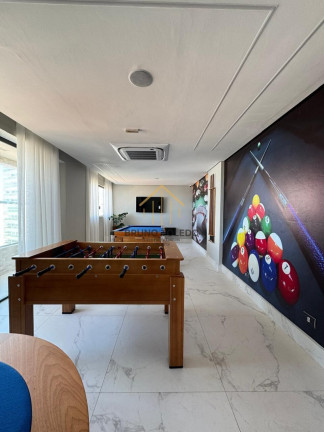 Imagem Apartamento com 1 Quarto à Venda, 57 m² em Caiçara - Praia Grande