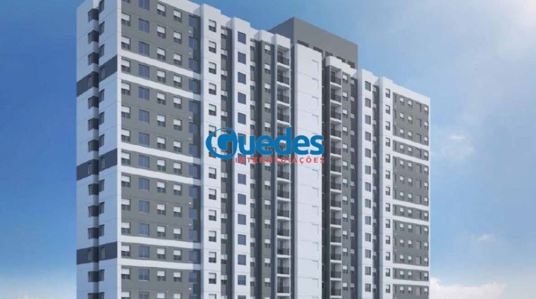 Imagem Apartamento com 2 Quartos à Venda, 34 m² em Santo Amaro - São Paulo Imagem Apartamento com 2 Quartos à Venda, 34 m² em Santo Amaro - São Paulo