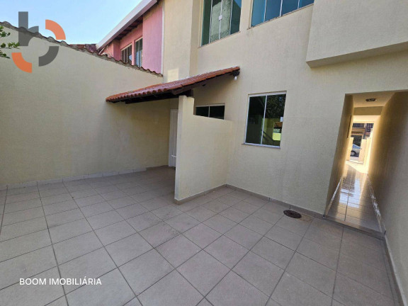 Imagem Casa com 3 Quartos para Alugar, 120 m² em Parque Horizonte - Nova Iguaçu