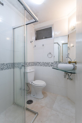 Apartamento com 3 Quartos à Venda, 119 m² em Itaim Bibi - São Paulo