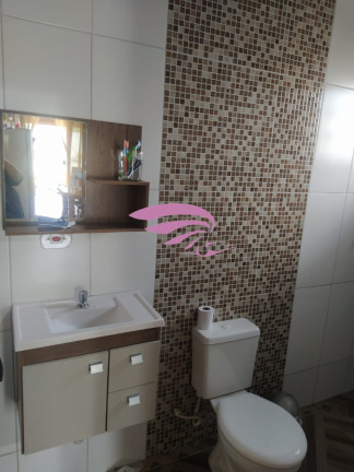 Imagem Casa com 3 Quartos à Venda, 54 m² em Mirim - Guaratuba