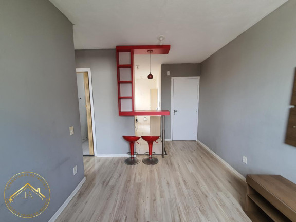 Imagem Apartamento com 2 Quartos à Venda, 38 m² em Jardim Boa Vista (zona Oeste) - São Paulo