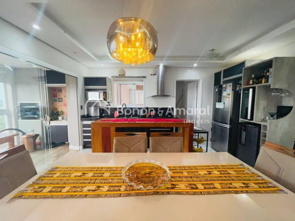 Imagem Apartamento com 3 Quartos à Venda, 94 m² em Mansões Santo Antônio - Campinas Imagem Apartamento com 3 Quartos à Venda, 94 m² em Mansões Santo Antônio - Campinas