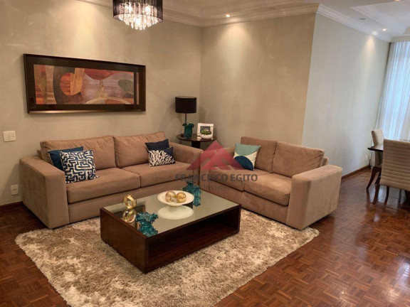 Imagem Apartamento com 3 Quartos à Venda, 155 m² em Icaraí - Niterói Imagem Apartamento com 3 Quartos à Venda, 155 m² em Icaraí - Niterói