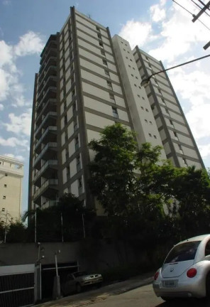 Apartamento com 3 Quartos para Alugar, 144 m² em Vila Nova Conceicao - São Paulo