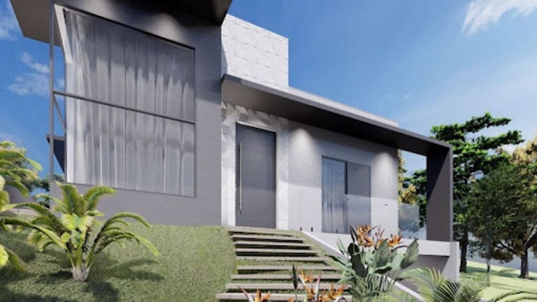 Imagem Casa com 3 Quartos à Venda, 205 m² em Condomínio Buona Vita Gold - Atibaia Imagem Casa com 3 Quartos à Venda, 205 m² em Condomínio Buona Vita Gold - Atibaia