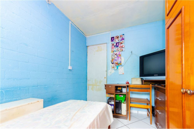 Imagem Apartamento com 2 Quartos à Venda, 43 m² em Itaquera - São Paulo