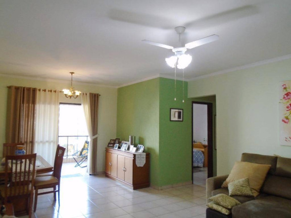 Imagem Apartamento com 2 Quartos à Venda, 106 m² em Vila Guilhermina - Praia Grande