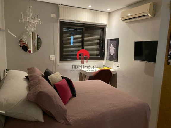 Imagem Apartamento com 3 Quartos à Venda, 255 m² em Paraíso Do Morumbi - São Paulo Imagem Apartamento com 3 Quartos à Venda, 255 m² em Paraíso Do Morumbi - São Paulo
