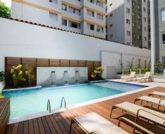 Imagem Apartamento com 3 Quartos à Venda, 83 m² em Cambuí - Campinas Imagem Apartamento com 3 Quartos à Venda, 83 m² em Cambuí - Campinas