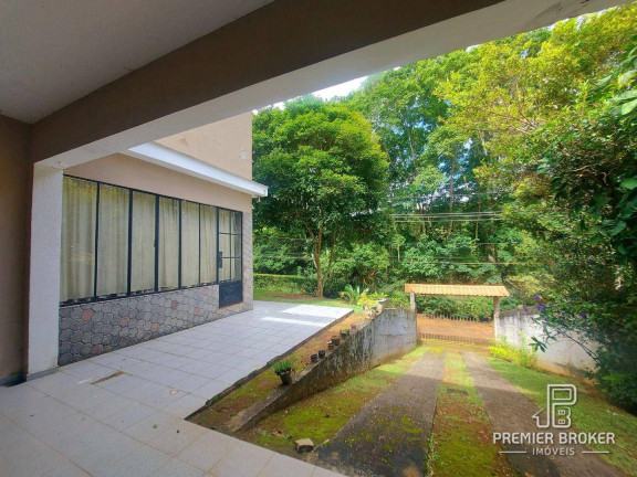 Imagem Casa com 3 Quartos à Venda, 229 m² em Colônia Alpina - Teresópolis Imagem Casa com 3 Quartos à Venda, 229 m² em Colônia Alpina - Teresópolis