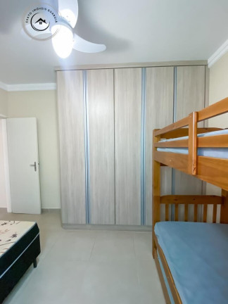 Imagem Apartamento com 1 Quarto para Alugar ou Temporada, 55 m² em Enseada - Guarujá Imagem Apartamento com 1 Quarto para Alugar ou Temporada, 55 m² em Enseada - Guarujá