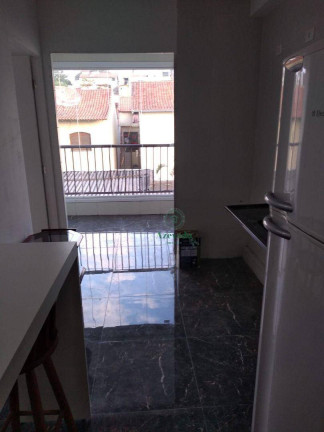 Apartamento com 1 Quarto à Venda, 35 m² em Vila Galvão - Guarulhos