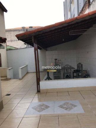 Imagem Apartamento com 3 Quartos à Venda, 114 m² em Campestre - Santo André Imagem Apartamento com 3 Quartos à Venda, 114 m² em Campestre - Santo André