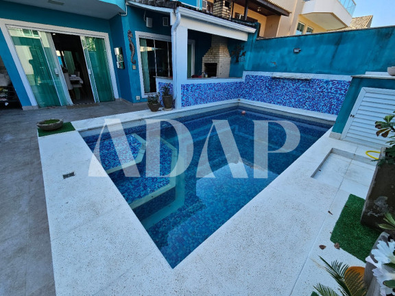 Imagem Casa com 4 Quartos à Venda, 243 m² em Vargem Pequena - Rio De Janeiro Imagem Casa com 4 Quartos à Venda, 243 m² em Vargem Pequena - Rio De Janeiro
