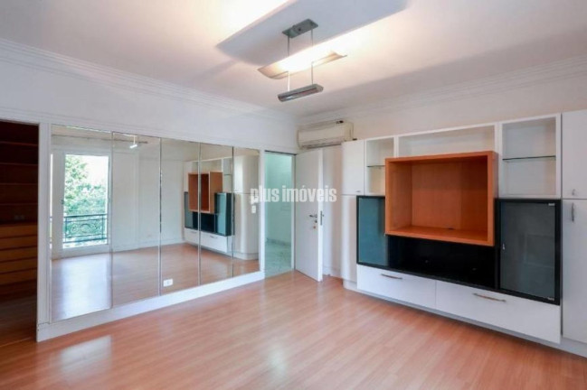 Imagem Casa com 4 Quartos à Venda, 624 m² em Cidade Jardim - São Paulo Imagem Casa com 4 Quartos à Venda, 624 m² em Cidade Jardim - São Paulo