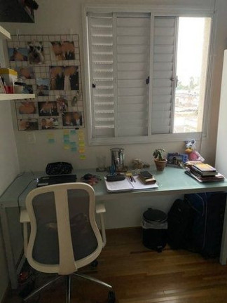 Imagem Apartamento com 3 Quartos à Venda, 94 m² em Lapa - São Paulo Imagem Apartamento com 3 Quartos à Venda, 94 m² em Lapa - São Paulo
