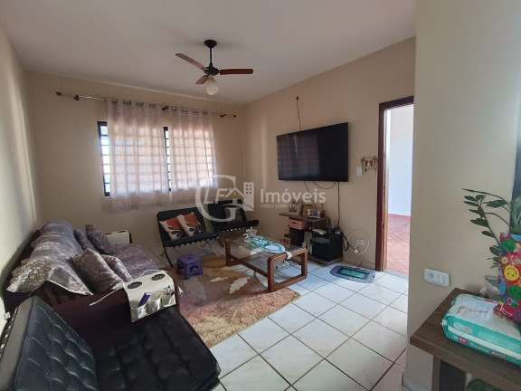 Imagem Casa com 3 Quartos à Venda, 149 m² em Jardim Do Zé Pereira - Campo Grande