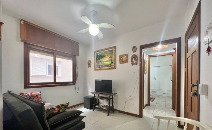 Apartamento com 1 Quarto à Venda, 55 m² em Centro - Capão Da Canoa