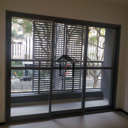 Imagem Studio com 1 Quarto à Venda, 27 m² em Consolação - São Paulo