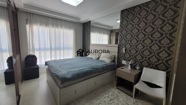 Imagem Apartamento com 4 Quartos à Venda, 145 m² em Centro - Balneário Camboriú