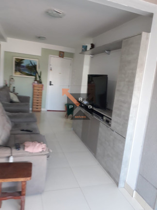 Imagem Imóvel com 2 Quartos à Venda, 100 m² em Vila Prudente - São Paulo