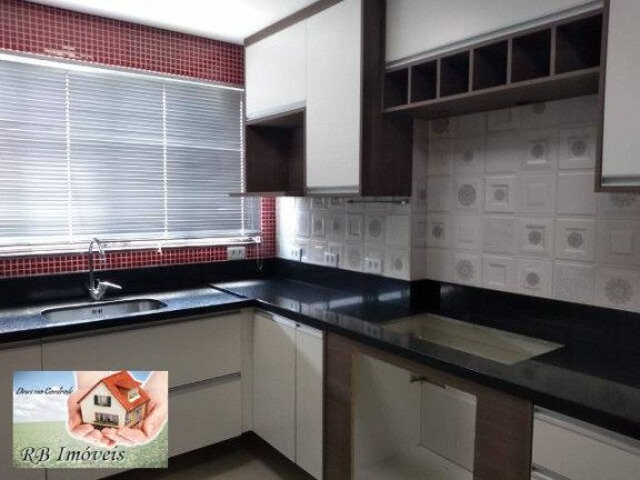 Imagem Apartamento com 3 Quartos à Venda, 150 m² em Olímpico - São Caetano Do Sul