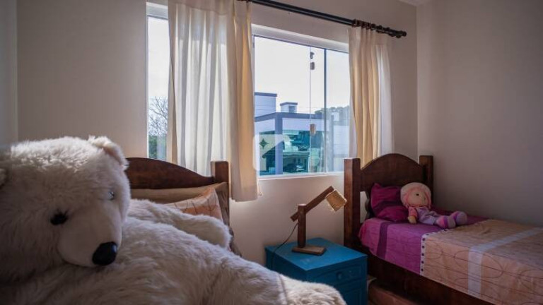 Imagem Casa de Condomínio com 4 Quartos à Venda, 388 m² em Cachoeira Do Bom Jesus - Florianópolis