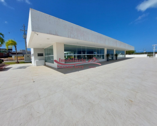 Terreno à Venda, 245 m² em Parque Das Nações - Parnamirim