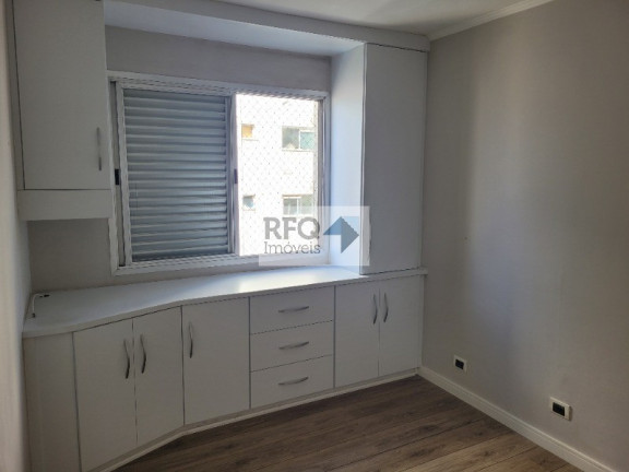 Imagem Imóvel com 2 Quartos à Venda, 70 m² em Ipiranga - São Paulo