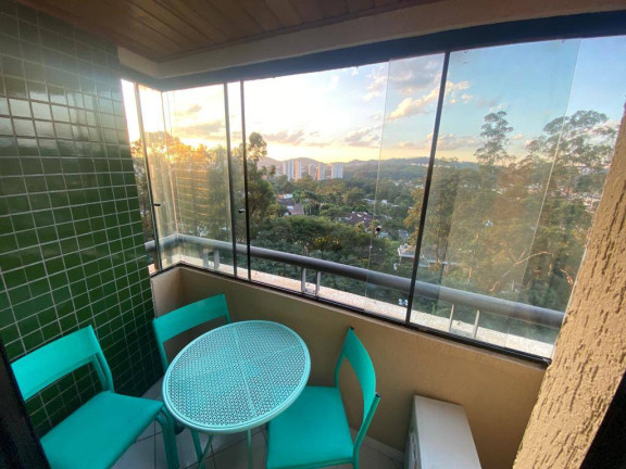 Imagem Apartamento com 3 Quartos à Venda, 154 m² em Alphaville - Barueri