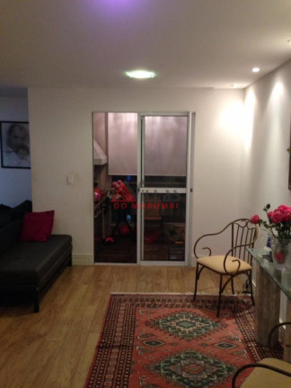 Imagem Apartamento com 3 Quartos à Venda, 83 m² em Vila Andrade - São Paulo