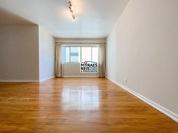 Imagem Apartamento com 3 Quartos à Venda, 105 m² em Santo Amaro - São Paulo Imagem Apartamento com 3 Quartos à Venda, 105 m² em Santo Amaro - São Paulo