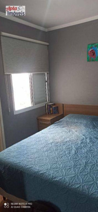 Imagem Apartamento com 2 Quartos à Venda, 52 m² em Parque Maria Domitila - São Paulo Imagem Apartamento com 2 Quartos à Venda, 52 m² em Parque Maria Domitila - São Paulo