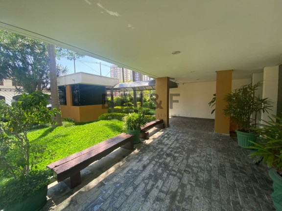 Imagem Apartamento com 3 Quartos à Venda, 92 m² em Brooklin - São Paulo