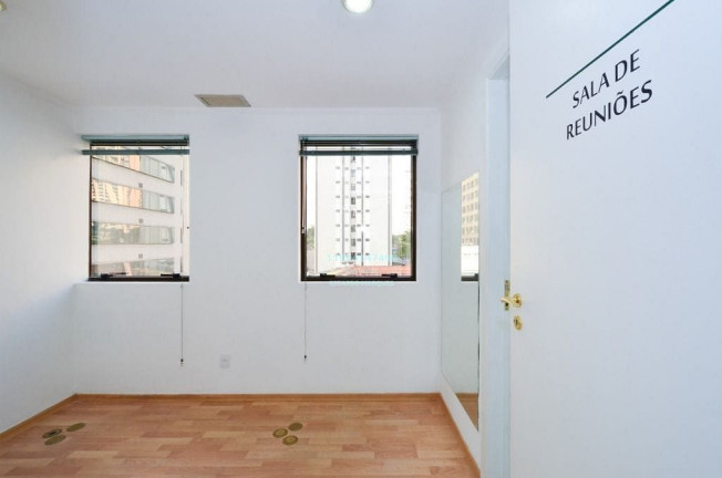 Imagem Sala Comercial à Venda, 52 m² em Vila Clementino - São Paulo