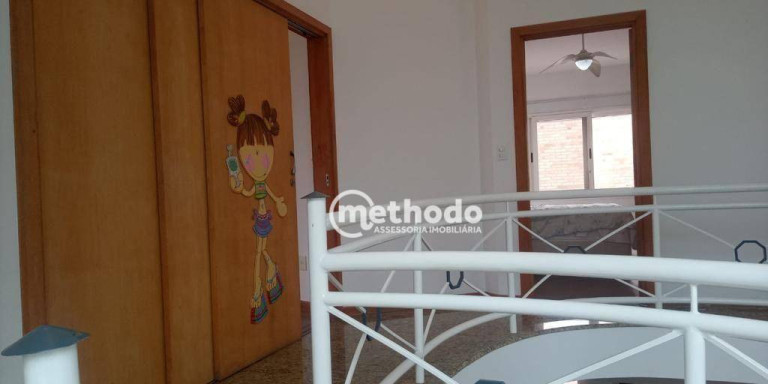 Imagem Casa com 3 Quartos à Venda, 404 m² em Loteamento Caminhos De San Conrado - Campinas Imagem Casa com 3 Quartos à Venda, 404 m² em Loteamento Caminhos De San Conrado - Campinas